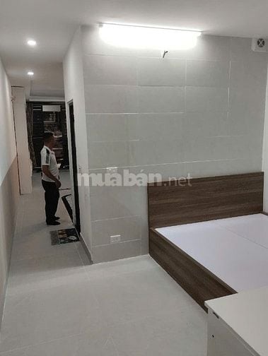 BÁN NHÀ NGÕ 61 SỐ 125 PHỐ LẠC TRUNG DT 43M2 MT 4M CÁCH Ô TÔ 40M SỔ ĐỎ