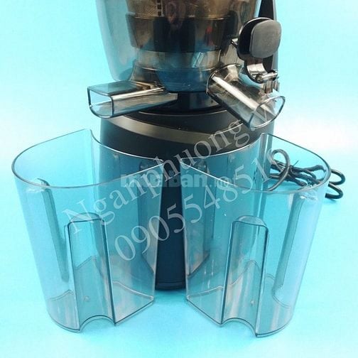 Máy ép trái cây công suất lớn dùng cho quán sinh tố, Café, nhà hàng