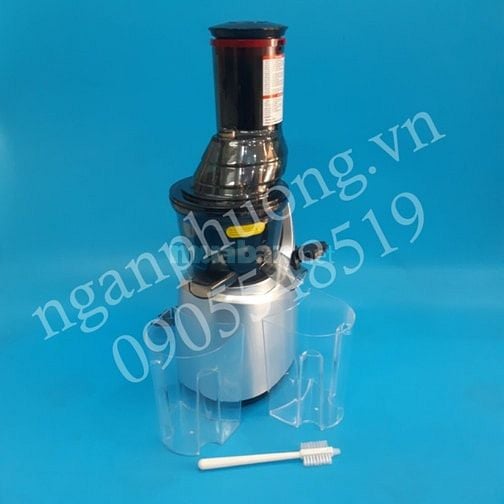 Máy ép trái cây công suất lớn dùng cho quán sinh tố, Café, nhà hàng