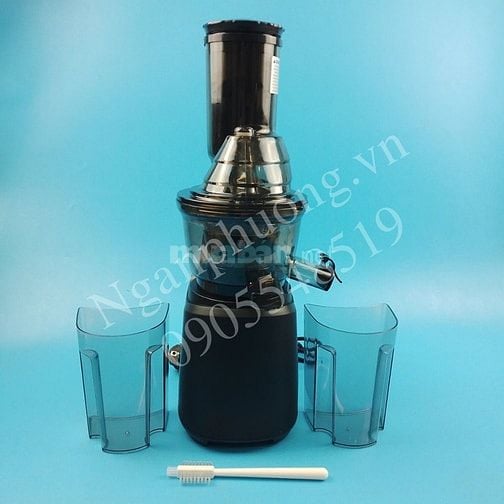 Máy ép trái cây công suất lớn dùng cho quán sinh tố, Café, nhà hàng