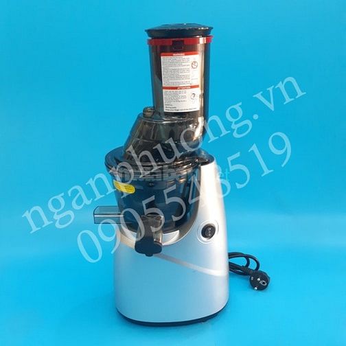 Máy ép trái cây công suất lớn dùng cho quán sinh tố, Café, nhà hàng