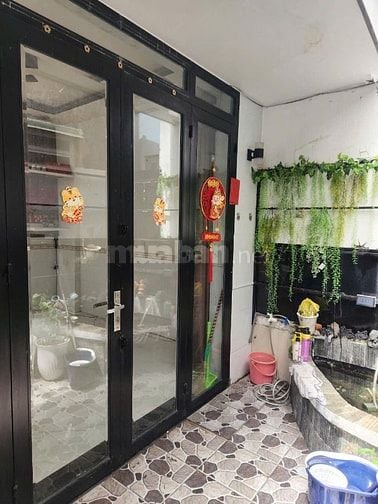 NHÀ CẦN BÁN DIỆN TÍCH KHỦNG RẺ NHẤT THỊ TRƯỜNG