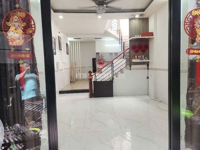 NHÀ CẦN BÁN DIỆN TÍCH KHỦNG RẺ NHẤT THỊ TRƯỜNG