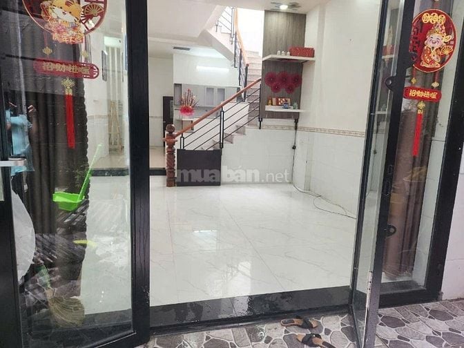 NHÀ CẦN BÁN DIỆN TÍCH KHỦNG RẺ NHẤT THỊ TRƯỜNG