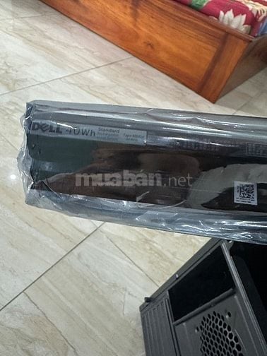 Pin laptop dell 3578 zin chưa qa sử dụng
