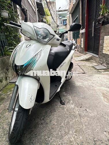 RẺ Honda SH chính chủ bền ít hao xăng bao thợ test