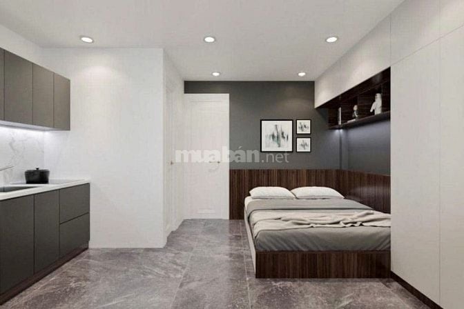 NHÀ LÔ GÓC - 15M RA OTO TRÁNH- NGÕ THÔNG- AN SINH ỔN ĐỊNH- THANG MÁY 