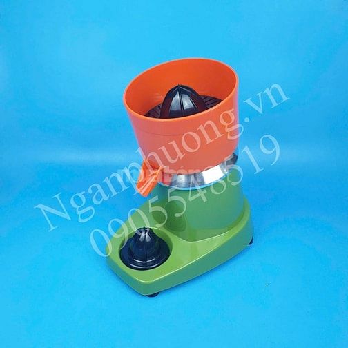 Máy ép trái cây công suất lớn dùng cho quán sinh tố, Café, nhà hàng