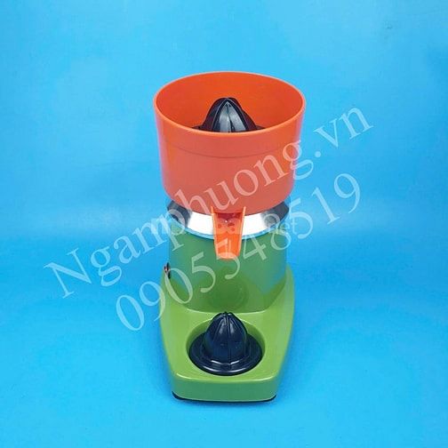 Máy ép trái cây công suất lớn dùng cho quán sinh tố, Café, nhà hàng