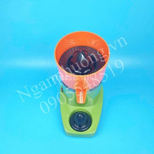 Máy ép trái cây công suất lớn dùng cho quán sinh tố, Café, nhà hàng