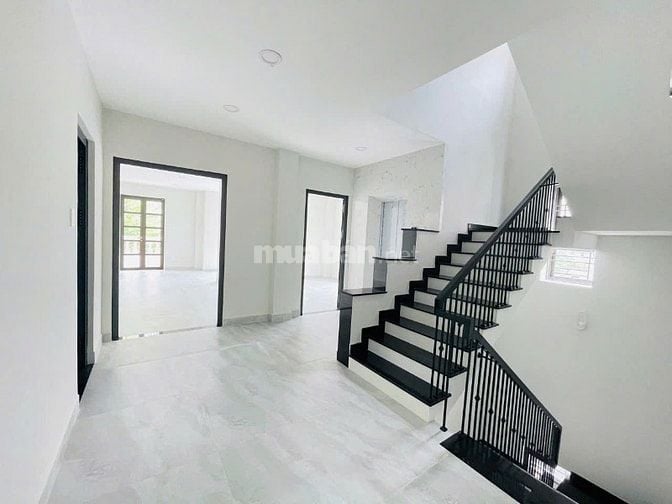 Bán căn góc 2MT Đường số 6 và Đường số 1 (Cityland ParkHills), P.10, G