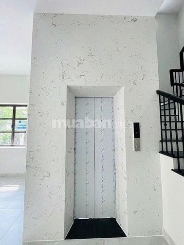 Bán căn góc 2MT Đường số 6 và Đường số 1 (Cityland ParkHills), P.10, G