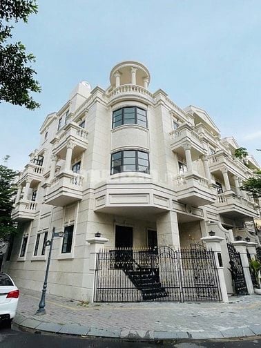 Bán căn góc 2MT Đường số 6 và Đường số 1 (Cityland ParkHills), P.10, G