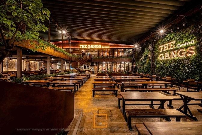 ĐỘC QUYỀN Cho Thuê – Mặt Bằng Sân Vườn Hơn 1.000m²