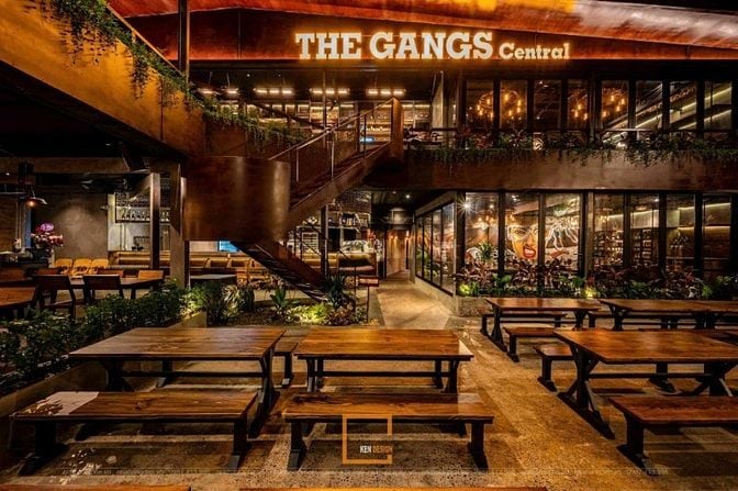 ĐỘC QUYỀN Cho Thuê – Mặt Bằng Sân Vườn Hơn 1.000m²