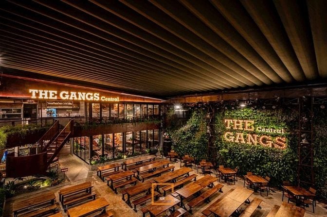 ĐỘC QUYỀN Cho Thuê – Mặt Bằng Sân Vườn Hơn 1.000m²