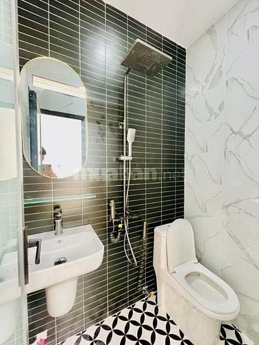 🌻 CẦN BÁN GẤP PHAN CHU TRINH P24 BÌNH THẠNH DIỆN TÍCH 43.7M2 HẺM 6M