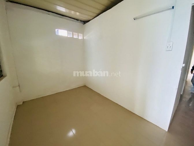 🏠 BÁN NHÀ MẶT TIỀN HẺM XE HƠI – CÁCH HUỲNH TẤN PHÁT VÀI CĂN 