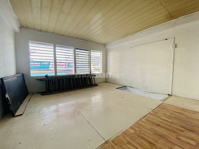 🏠 BÁN NHÀ MẶT TIỀN HẺM XE HƠI – CÁCH HUỲNH TẤN PHÁT VÀI CĂN 