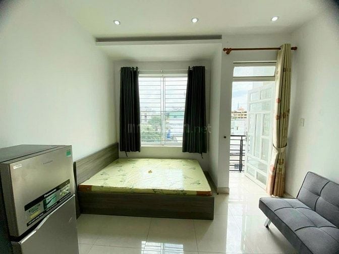SANG 8 PHÒNG. Trần Quang Diệu. Quận 3