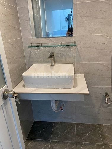 Ngang trên 4m siêu hiếm dưới 4 tỷ tại quận 3 