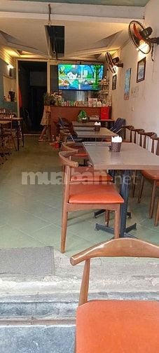 Cho thuê 1 phần hoặc toàn bộ nhà 22 Hàng Hành, 55 m2, MT 3,7m
