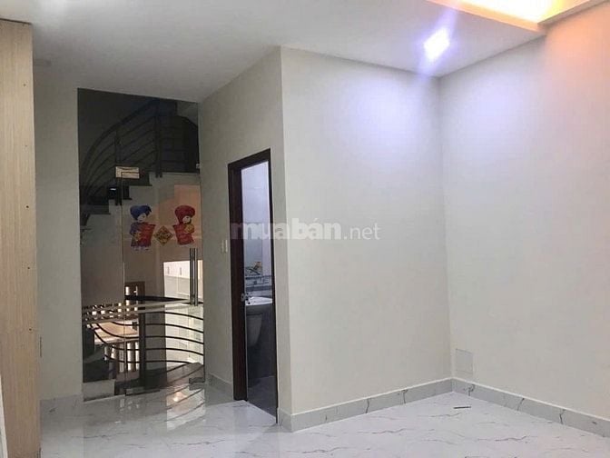 💥 NHÀ ĐẸP TÂN SƠN NHÌ-4x16-ĐƯỜNG NHỰA 12M-CHỈ 9 TỶ 💥 