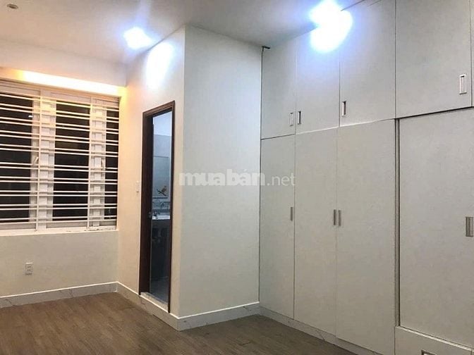 💥 NHÀ ĐẸP TÂN SƠN NHÌ-4x16-ĐƯỜNG NHỰA 12M-CHỈ 9 TỶ 💥 