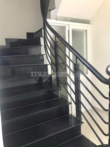 💥 NHÀ ĐẸP TÂN SƠN NHÌ-4x16-ĐƯỜNG NHỰA 12M-CHỈ 9 TỶ 💥 