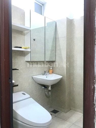 💥 NHÀ ĐẸP TÂN SƠN NHÌ-4x16-ĐƯỜNG NHỰA 12M-CHỈ 9 TỶ 💥 