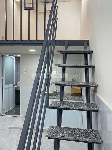 Ngang trên 4m siêu hiếm dưới 4 tỷ tại quận 3 