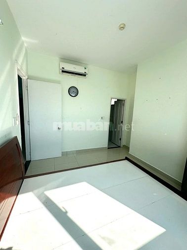 Chung cư IDICO, đường Lũy Bán Bích: 71m2, 2p ngủ, 2wc, 9tr, nhà mới