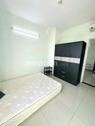 Chung cư IDICO, đường Lũy Bán Bích: 71m2, 2p ngủ, 2wc, 9tr, nhà mới