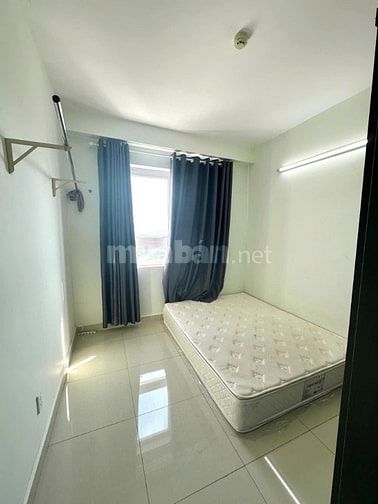 Chung cư IDICO, đường Lũy Bán Bích: 71m2, 2p ngủ, 2wc, 9tr, nhà mới