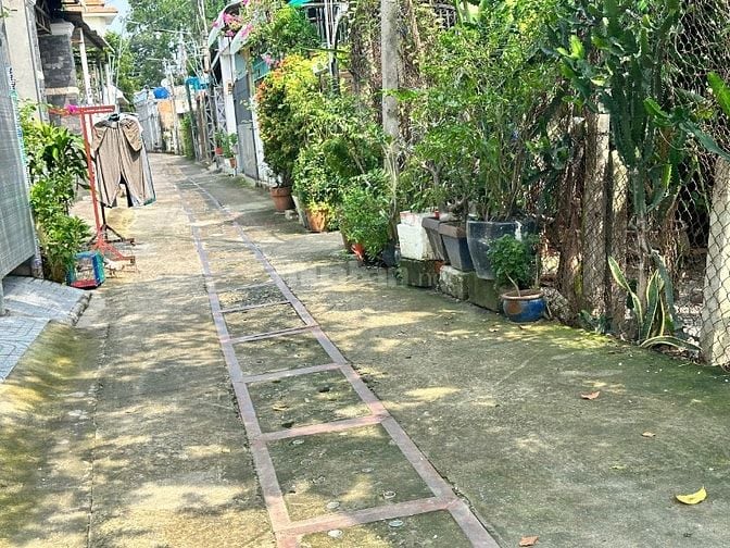 Đất Phú Hòa TDM: 7,2 X 21. 1 Xet 50m Lê hồng phong. 0815422197 