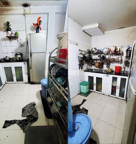Nhà Q6 gần MT Đặng Nguyên Cẩn – 3PN – 2 tầng – 41m² – giá 3,95 tỷ (TL)