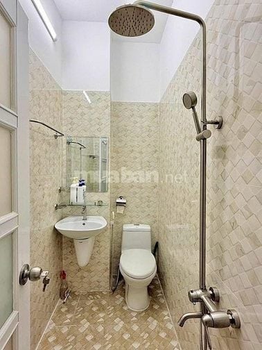 ☀️ Nhà trung tâm | đường Bến Chương Dương giá 2 tỷ 340 triệu 48m2 ☀️☀️