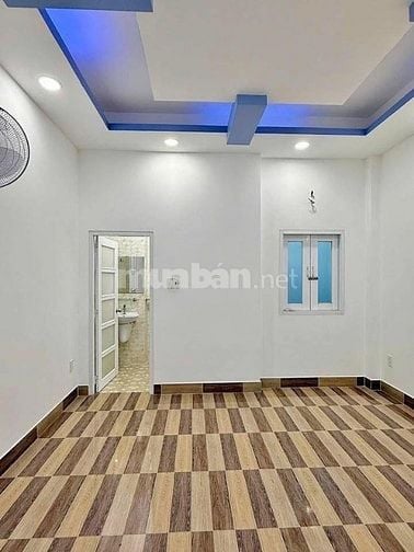 ☀️ Nhà trung tâm | đường Bến Chương Dương giá 2 tỷ 340 triệu 48m2 ☀️☀️