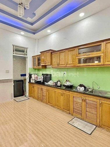 ☀️ Nhà trung tâm | đường Bến Chương Dương giá 2 tỷ 340 triệu 48m2 ☀️☀️