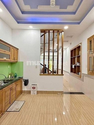☀️ Nhà trung tâm | đường Bến Chương Dương giá 2 tỷ 340 triệu 48m2 ☀️☀️