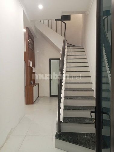 Bán nhà Ngọc Thụy, nhà đẹp ở luôn, 58m2, 8.2 tỷ