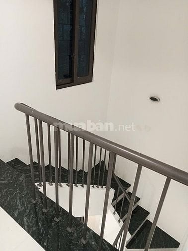 Bán nhà Ngọc Thụy, nhà đẹp ở luôn, 58m2, 8.2 tỷ