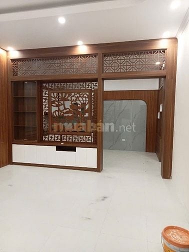 Bán nhà Ngọc Thụy, nhà đẹp ở luôn, 58m2, 8.2 tỷ