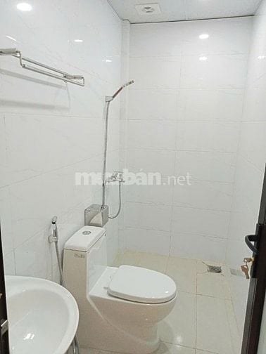 Bán nhà Ngọc Thụy, nhà đẹp ở luôn, 58m2, 8.2 tỷ