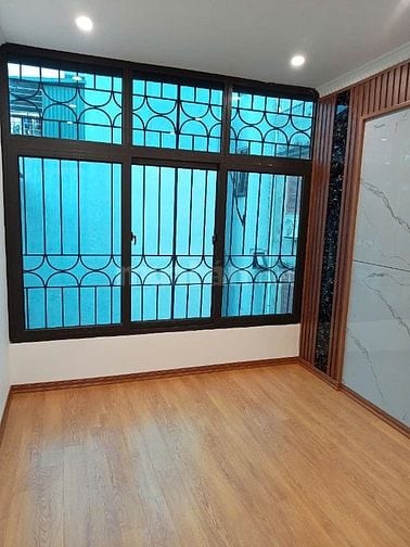 Bán nhà Ngọc Thụy, nhà đẹp ở luôn, 58m2, 8.2 tỷ