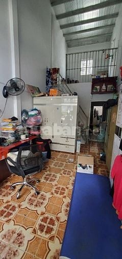 Nhà Q6 gần MT Đặng Nguyên Cẩn – 3PN – 2 tầng – 41m² – giá 3,95 tỷ (TL)