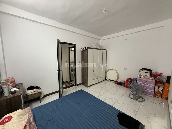 Bán hẻm, ngõ quận Hai Bà Trưng Hà Nội 30m2, 5T gần Times City 6,8 tỷ