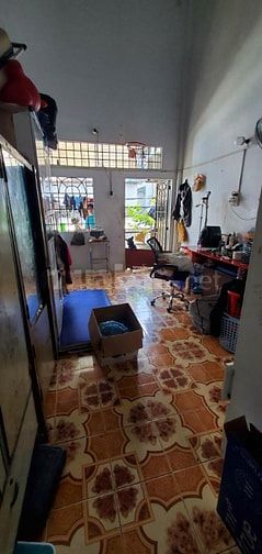 Nhà Q6 gần MT Đặng Nguyên Cẩn – 3PN – 2 tầng – 41m² – giá 3,95 tỷ (TL)