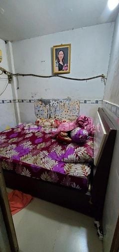 Nhà Q6 gần MT Đặng Nguyên Cẩn – 3PN – 2 tầng – 41m² – giá 3,95 tỷ (TL)