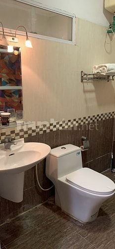 Bán nhà Dốc Ngọc Hà, Bách Thảo, 57,1 m2, 4 tầng, hướng Đông Nam, sổ đỏ